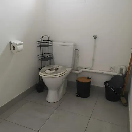 Appartement 4 Personnes A Louer Ouistreham Exterior foto