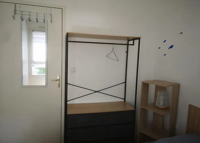 Appartement 4 Personnes A Louer
