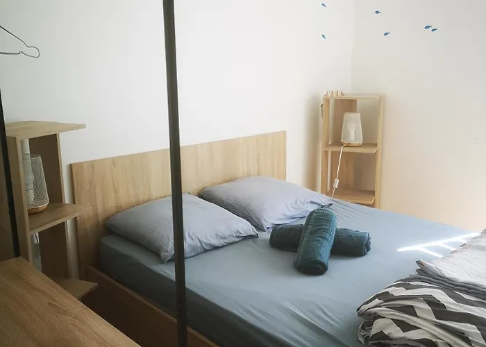Appartement 4 Personnes A Louer