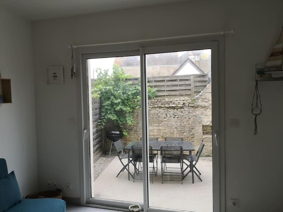 Apartment 4 Personnes A Louer *