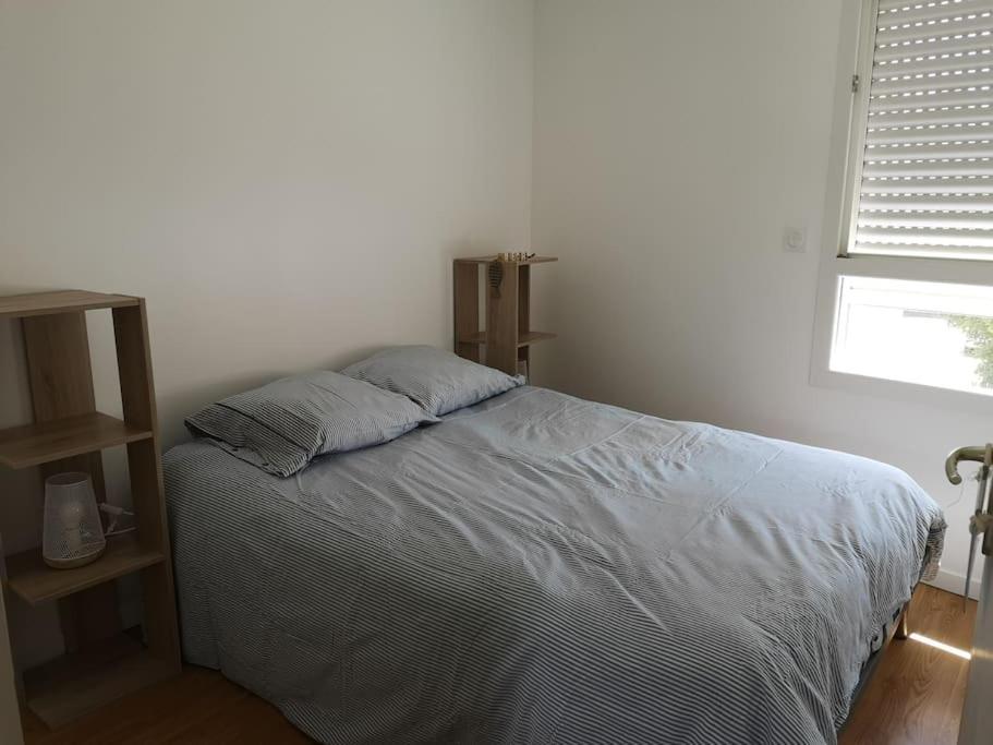 4 Personnes A Louer Apartment