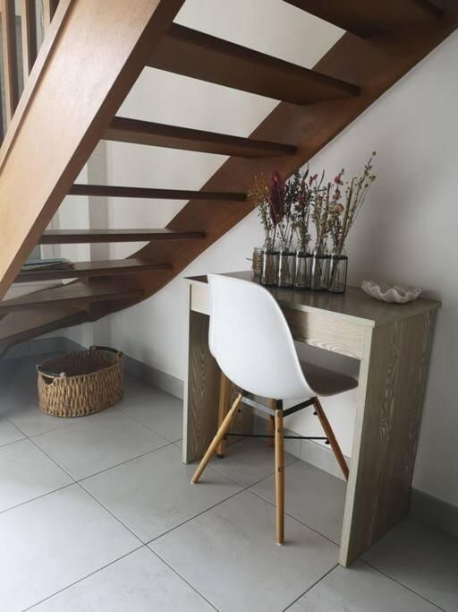 Apartment 4 Personnes A Louer *