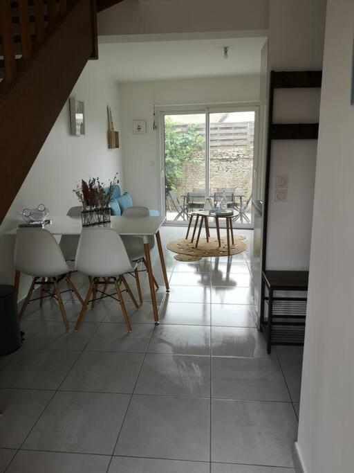 4 Personnes A Louer Apartment
